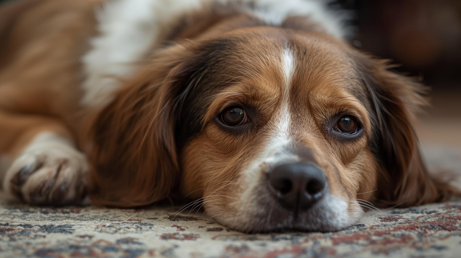 Dog Not Getting Enough Exercise: Warning Signs