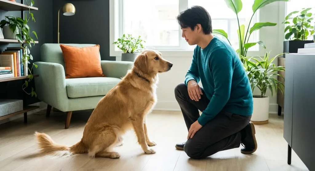 understanding pet body language — Understanding Pet Body Language: What Your Companion Is Telling You